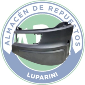 PUNTERA DE PARAGOLPE IZQUIERDA SCANIA NTG 350