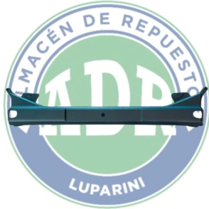 PARAGOLPE CENTRAL SCANIA NTG 350 COMPLETO SR0149