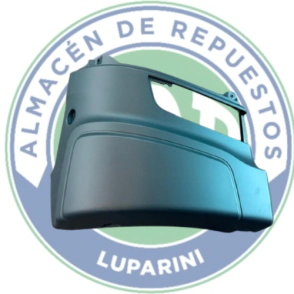 PUNTERA DERECHA DE PARAGOLPE SCANIA NTG 450