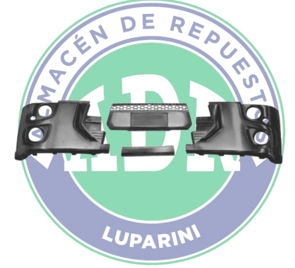 PARAGOLPE FORD CARGO 1723 /2429 2013/...