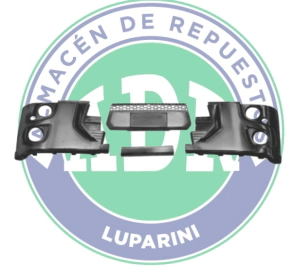 PARAGOLPE FORD CARGO 1723 /2429 2013/...