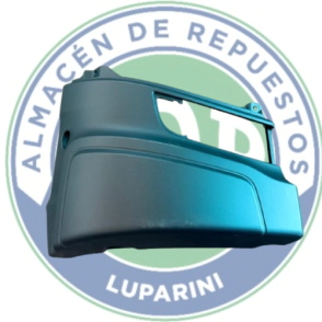 PUNTERA DERECHA DE PARAGOLPE SCANIA NTG 420