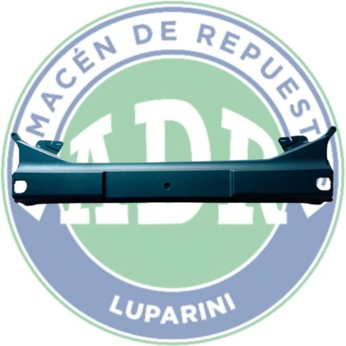 CENTRAL DE PARAGOLPE SCANIA NTG 420 COMPLEMENTO SR153