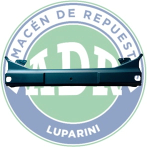 CENTRAL DE PARAGOLPE SCANIA NTG 420 COMPLEMENTO SR153