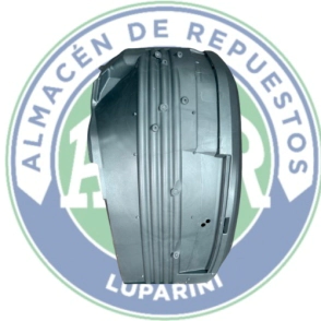 GUARDABARRO DELANTERO IZQUIERDO SCANIA P-G-R-S NTG