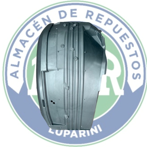 GUARDABARRO DELANTERO DERECHO SCANIA P-G-R-S NTG