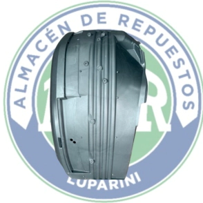 GUARDABARRO DELANTERO DERECHO SCANIA P-G-R-S NTG