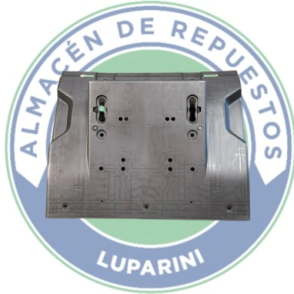 MEDIO GUARDABARRO VOLVO MODELO FH FM NUEVO IZQ - DER