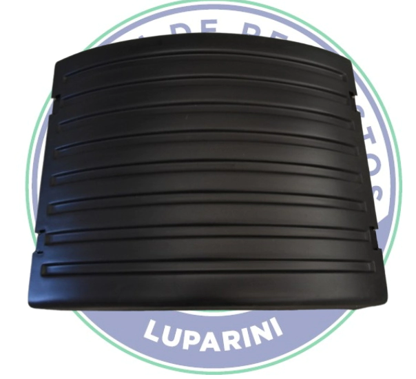 GUARD. TRAS CENTRAL FORD CARGO S/SEGURO