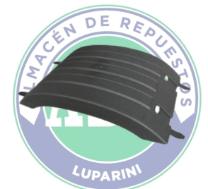 GUARD. PARTE SUPERIOR CENTRAL MOD NUEVO S/SEGURO VOLVO