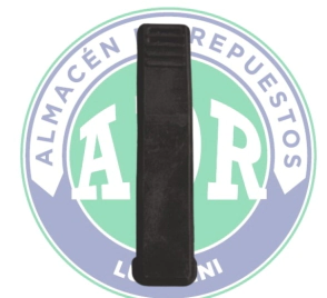 SEGURO DE GUARDABARRO VOLVO