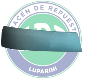 PARTE INFERIOR DERECHA PARAGOLPE VOLVO