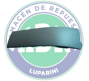 PARTE INFERIOR IZQUIERDA PARAGOLPE VOLVO