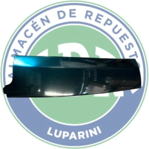 PARTE INFERIOR DERECHA PARAGOLPE VOLVO