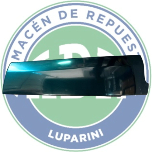 PARTE INFERIOR IZQUIERDA PARAGOLPE VOLVO