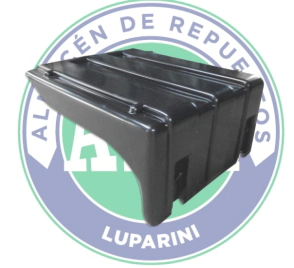 TAPA DE BATERIA IVECO STRALIS