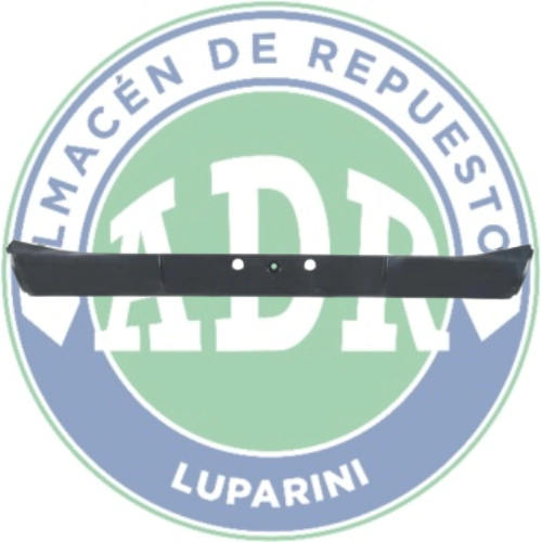 PARTE INFERIOR CENTRAL PARAGOLPE VOLVO