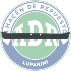 PARTE INFERIOR CENTRAL PARAGOLPE VOLVO