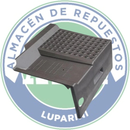 TAPA DE BATERIA VOLVO FMX