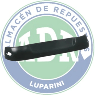 VISERA IVECO TECTOR ATTACK/CURSOR