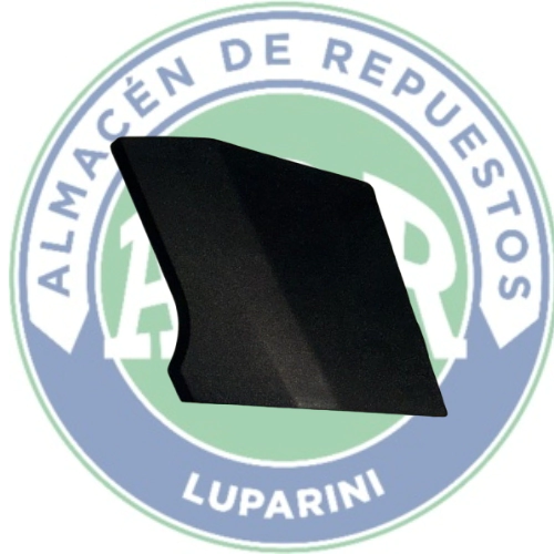 TAPA DERECHA PARA PARAGOLPE GRL2-IEC018 IVECO