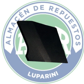 TAPA DERECHA PARA PARAGOLPE GRL2-IEC018 IVECO