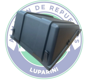 TAPA DE BATERIA IVECO CURSOR/TECTOR