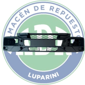 PARAGOLPE IVECO TECTOR MODELO NUEVO