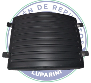 GUARD. FORD CARGO 2842 CENTRAL C/SEGUROS