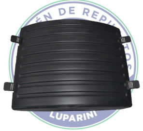 GUARD. FORD CARGO 2842 CENTRAL C/SEGUROS