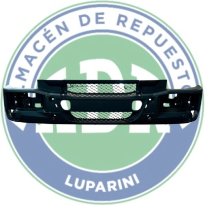 PARAGOLPE IVECO TECTOR ATTACK 170/80-190 /110-190