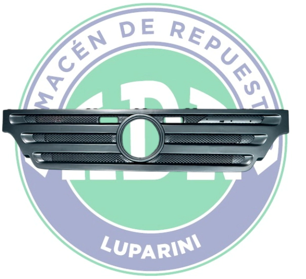 PARRILLA MERCEDES BENZ ACTROS