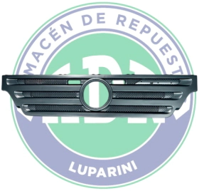 PARRILLA MERCEDES BENZ ACTROS