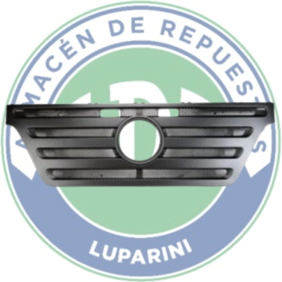 PARRILLA MERCEDES BENZ ACTROS