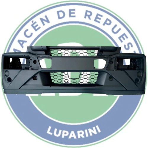 PARAGOLPE IVECO TECTOR 160-210 MODELO NUEVO