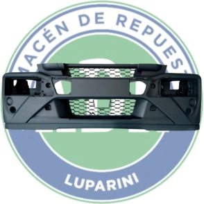 PARAGOLPE IVECO TECTOR 160-210 MODELO NUEVO