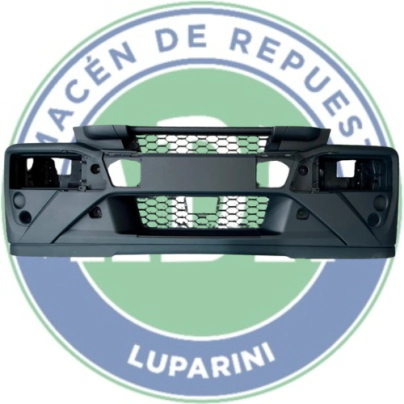 PARAGOLPE IVECO TECTOR 160-210 MODELO NUEVO