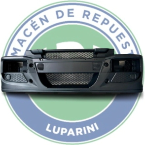 PARAGOLPE IVECO TECTOR ATTACK/CURSOR