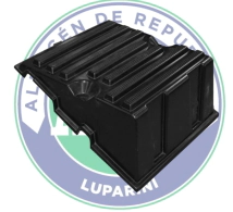 TAPA DE BATERIA MERCEDES BENZ AXOR MODELO NUEVO