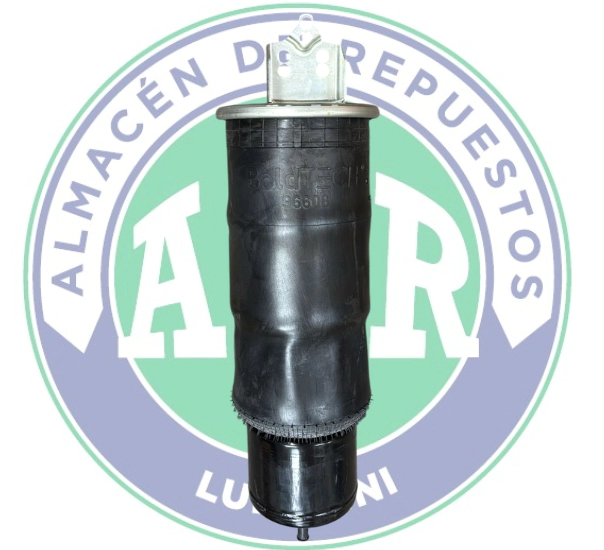 FUELLE DE SUSPENSION VOLVO