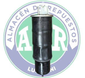 FUELLE DE SUSPENSION VOLVO