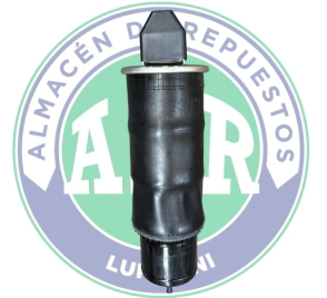 FUELLE DE SUSPENSION VOLVO