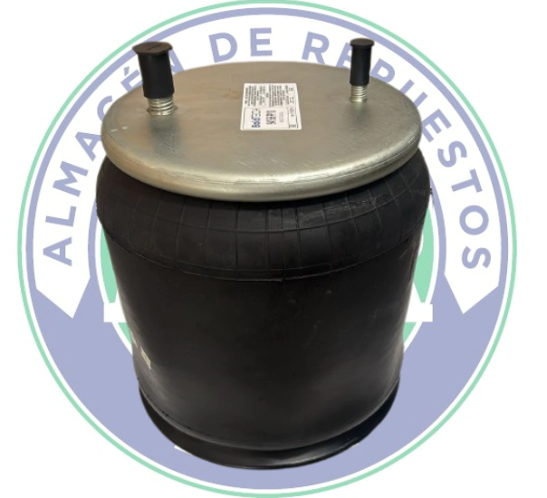 FUELLE DE SUSPEN VOLKSWAGEN CONST CON BASE (REP 94156-4)