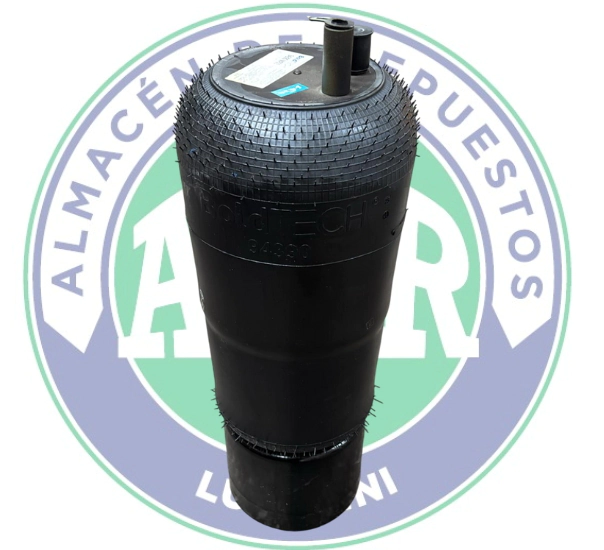 FUELLE SUSPENSION MERCEDES BENZ ACTROS / AXOR