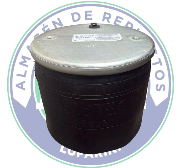 FUELLE LEVANTA EJE SCANIA