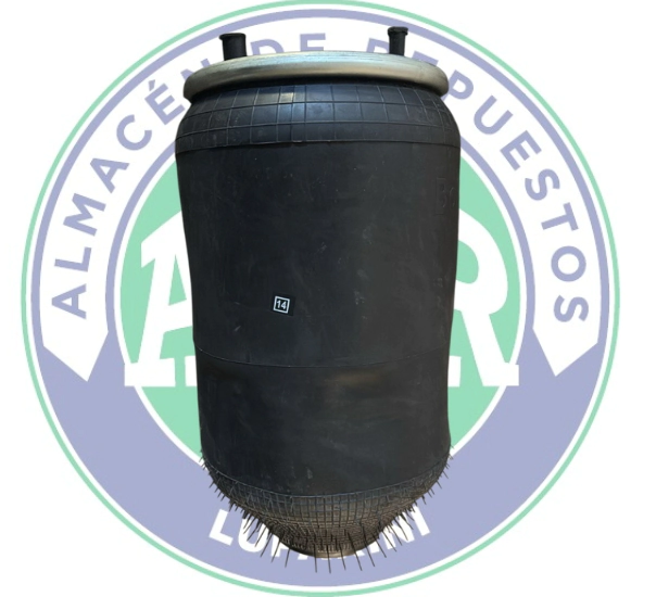 FUELLE DE SUSPENSION VOLKSWAGEN CONSTELLATION