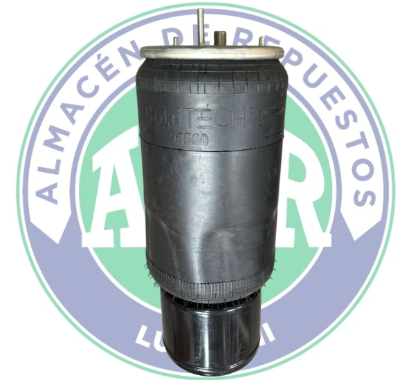 FUELLE DE SUSPENSION VOLVO