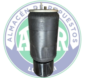 FUELLE DE SUSPENSION VOLVO