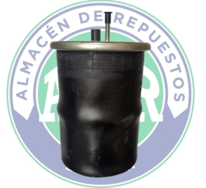 FUELLE DE SUSPENSION VOLVO
