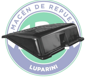 TAPA DE BATERIA MERCEDES BENZ AXOR